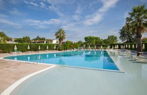 Apart Dina Lazise - Garten, Klima, Pool, Parkplatz, WIFI - Foto 20