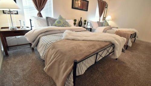 Cozy Renovated Winder Townhouse Traveller Awards 2025 Winner - Foto 4