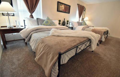 Cozy Renovated Winder Townhouse Traveller Awards 2025 Winner - Foto 4