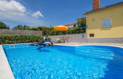 Amazing Home In Labin With Sauna - Foto 7