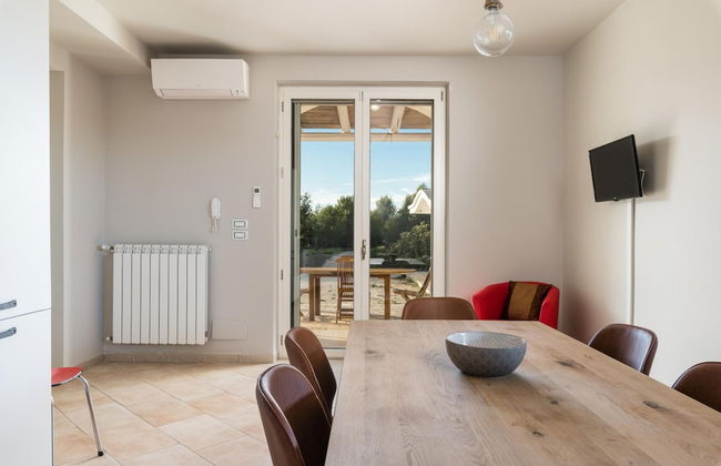 Villa Sara con Piscina by Wonderful Italy - Photo 6