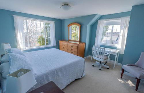 Cottage by the Sea, Cape Elizabeth - Foto 10