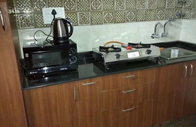 Nandu Hospitality – Aashiyana - Foto 12