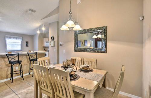 Clermont Home with Pool and Game Room 10 Mi to Parks! - Foto 8