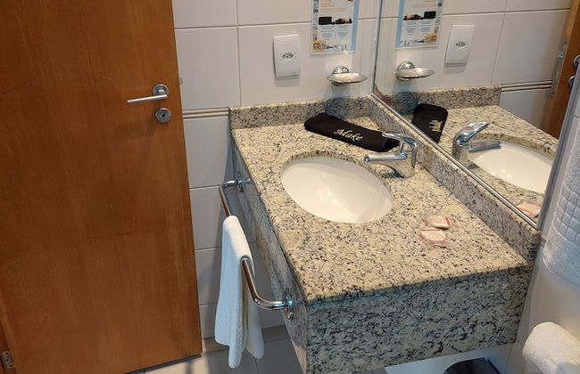 Flat Barra First - Foto 67