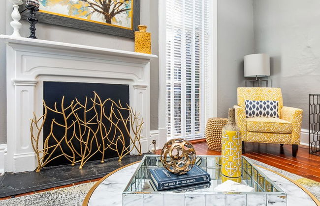 Whitaker By Design by Tybee Vacation Rentals - Photo 30