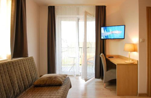 Willa Lubinowa - Foto 6