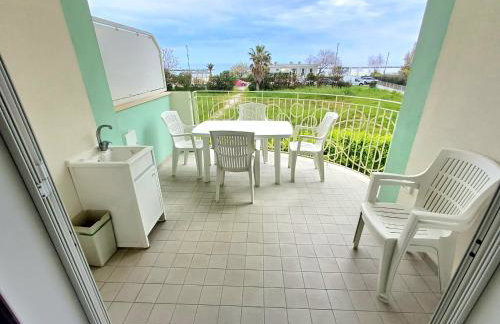 Sophie's Magic Seaview Apartment - Foto 13