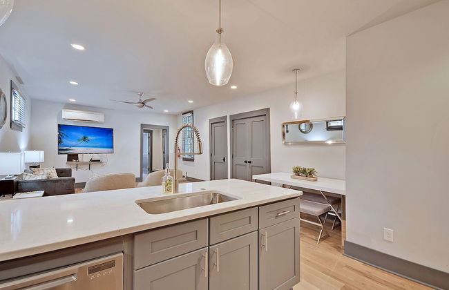 The Cooper Suite - Foto 12