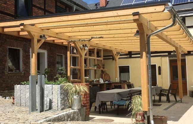 Ferienhof Berghof - Foto 61