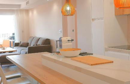 Beautiful Penthouse apartment on Golden mile, near beach - Foto 9