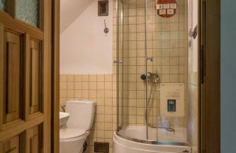 Komfortowy dom wakacyjny dla kilku rodzin - Foto 58