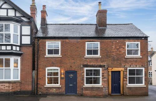 Luxurious renovated cottage with log burner - Photo 18