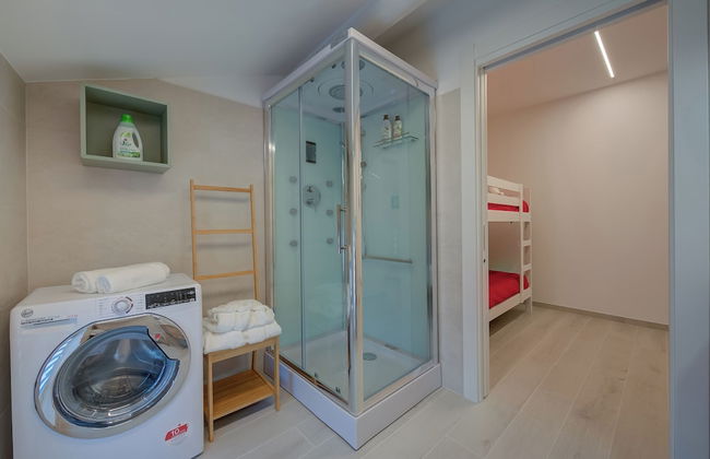 Magnolia Apt - Palazzo Palermo 1817 - Photo 10