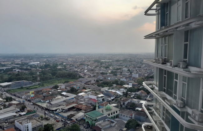 Majestic Point Serpong By Nature - Foto 40