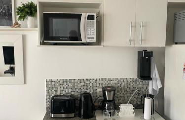 Studio Moderno Santo Amaro - Perto do Consulado, Transamerica, CGH, Autódromo e Vibra São Paulo - Foto 11