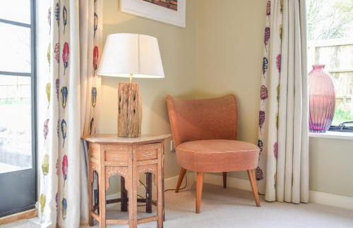 Halcyon Barn, Wissett - Foto 30