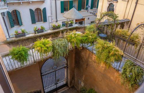 Residenza Palazzo Negri - Photo 148