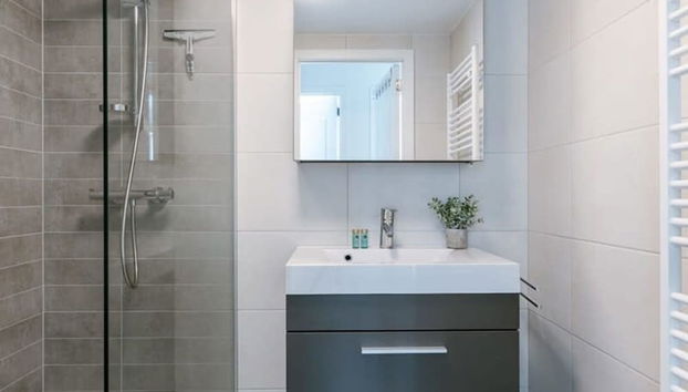 Apartment With Pleasant Terrace and Garden - Foto 5, Habitación