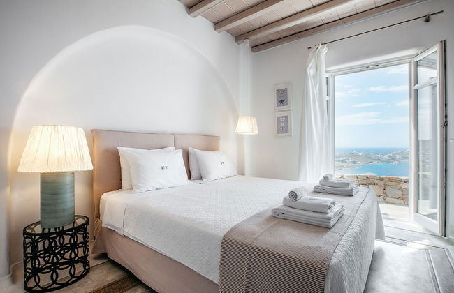 Diana Villa Mykonos - Foto 3