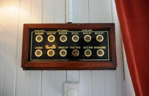 The Green House at Tathhill - Foto 17