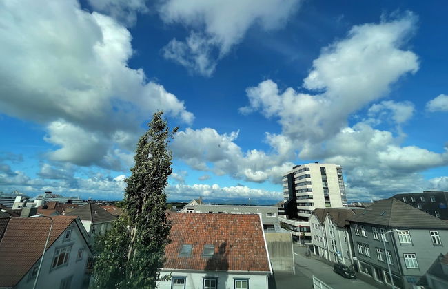 Stunning Hilltop Nest Unparalleled Views at BnB Ap 17 - Foto 12