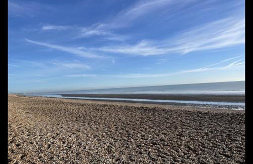 Ebb n Flow - Winchelsea Beach - Nature Reserve & Beach Views - Foto 26