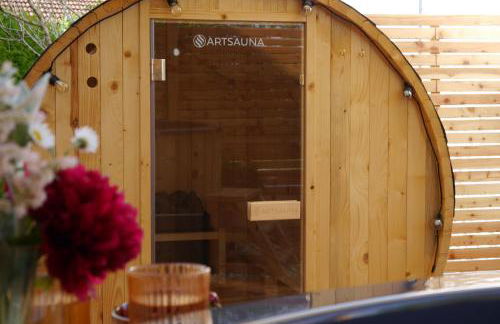 Tiny House Gänseblümchen - Photo 8