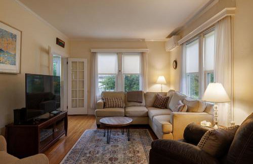 Family & Dog Friendly 4BR in Downtown NE Harbor - Millbrook - Foto 5