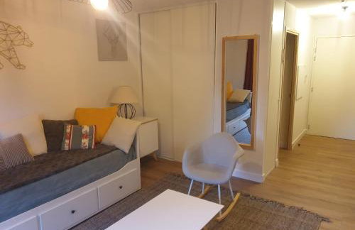 Appartement 3 étoiles pour 5 personnes avec piscine - Foto 5