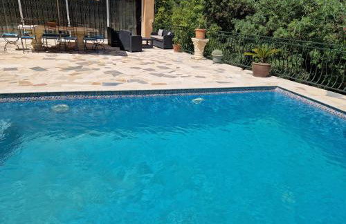 Villa Sambracitaine - Foto 30