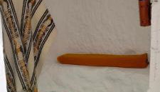 Casa Cueva Rural Trébola, Artenara - Foto 2, wardrobe