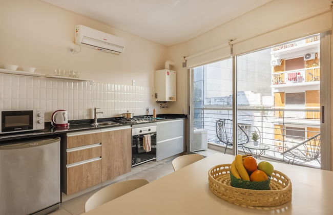 Báltico Suites - Foto 20