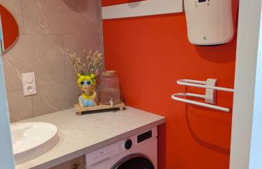 Le Manoa Foncillon Parking privé - Photo 10