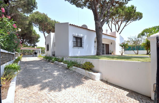 Traditional Private Pool, Walking Distance to Centre, Golf Facing - Foto 27