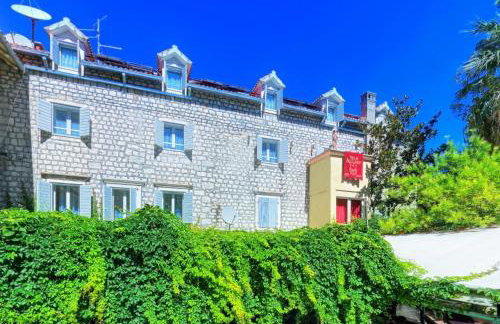 Villa Šoulavy - Photo 4