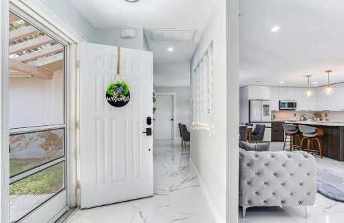 Villa Lux with pool in Palm Harbor - Foto 23