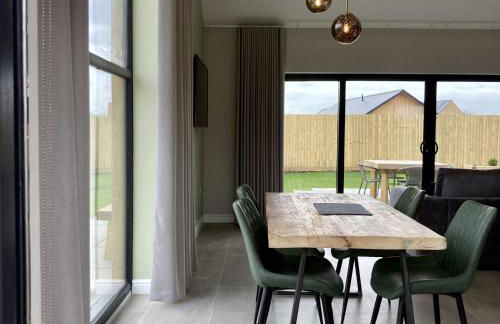 Dragonfly Cottage, Ashlin Farm Barns - Foto 6