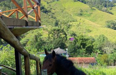 Hospedaria Sol & Lua - Foto 18