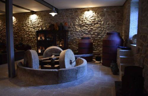 Casa do Lagar de Medelim - Foto 2