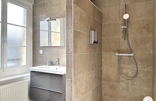 Le Cassiopée - Vue Port - Hyper Centre - Foto 21