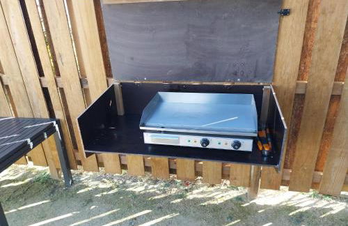 La Cab'Anne - Photo 20