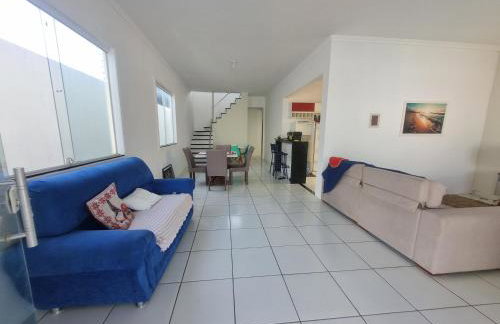 Bela casa confortavel e bem localizada px as praias em São Luis - Foto 28