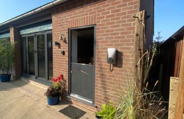 Coastguards boathouse - Foto 33