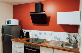 Ancien Cloître rénové - Hyper centre - T2 de 50m2 - Foto 4