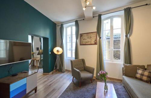 Les Appartements de la Cadène - Foto 32