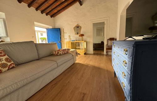 Casa Azul Barbacena - Foto 1