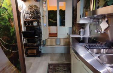 Bilocale stile loft centro storico - Foto 12