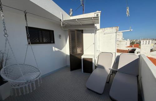 Casa Algarvia Portimão Townhouse Patio & Rooftop - Foto 27