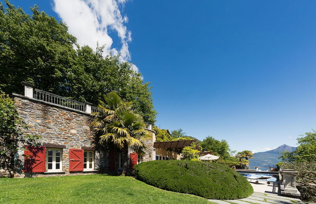 Villa Risveglio by Myvillacollection - Photo 24